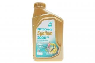 Олива 5W30 SYNTIUM 3000 FR (1L) (WSS-M2C 913-C/913-D/RN0700/STJLR.03.5003) (з-на на 71241E18EU)
