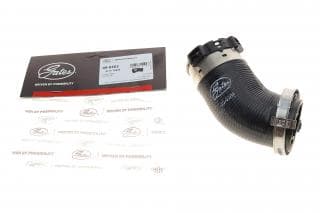 Патрубок інтеркулера VW T5/T6 2.0TDI 09-15