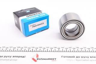 Підшипник маточини (задньої) Mitsubishi Outlander 03-08 (40x70x43)