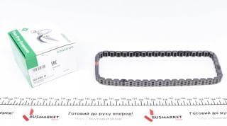 Ланцюг ГРМ VW Passat/Golf V/VI/T5/T6 1.8TSI/2.0TSI/FSI 04- більше не постачається в якості окремої деталі