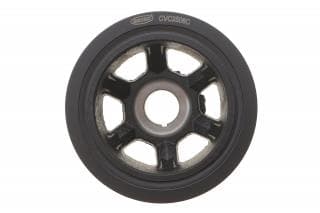 Шків колінвалу MB C-class (W202)/E-class 2.0-5.0 (W210/W211) 97-07 (6PK)