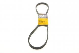 Ремінь генератора VW T5/Sharan 1.9/2.0TDI 00-10/VW Caddy 1.9TDI/2.0SDI 04-10/Seat Alhambra 00-10