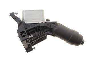 Корпус фільтра масляного (з радіатором) BMW 2 (F22/F87)/X3 (G01/F97)/X5 (F15/F85) 15- (B48/B38/B46)