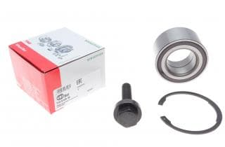 Підшипник маточини (передньої) VW Amarok 2.0TDI/TSI/3.0TDI, 10- /Nissan Navara (D40) 2.5dCi 05-