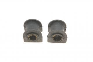 Втулка стабілізатора (заднього) (к-кт) Ford Mondeo III 00-07 (d=21mm)