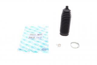 Пильник рейки рульової Ford Fiesta 1.2-1.6 01-10/Fusion 1.2-1.6 02-12 (к-кт)