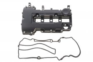 Кришка клапанів Opel Corsa/Insignia A/AstraJ/Zafira 1.2/1.4 06- (з прокладкою)