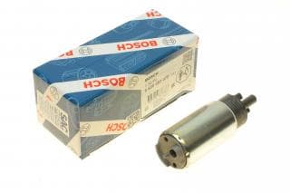 Насос паливний Hyundai Accent 1.3-1.6 99-/Sonata 2.0/2.4 05- (електро)