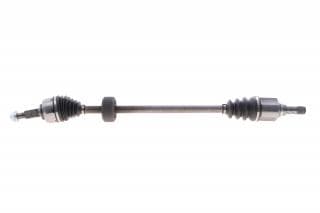Піввісь (передня) Dancia Dokker 1.2TCe/1.5dCi/1.6 12- (R) (25z/26z/898mm)
