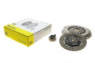 Комплект зчеплення Mazda 6 2.0/2.3 02-07