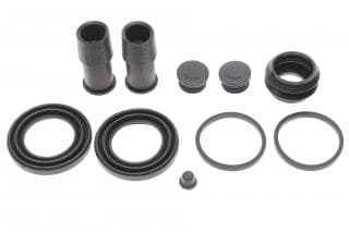 Ремкомплект супорта (переднього) VW Passat 96-05 (d=43mm) (Lucas)