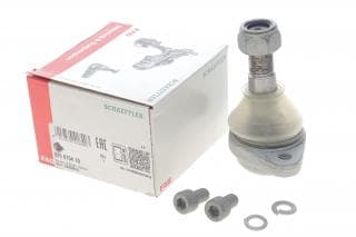 Опора кульова (передня/зверху) VW LT 75-96