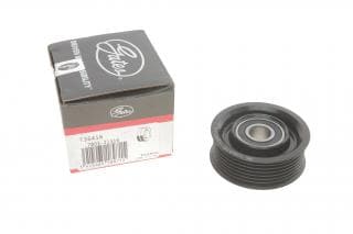 Ролик генератора Lexus IS 05-12/Toyota Rav 4 06- 2.0-2.2 D (паразитный) (79x28)