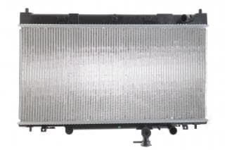 Радіатор охолодження Mazda 6 1.8/2.0 MZR 07-13 (МКПП)