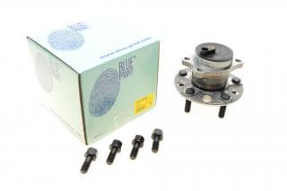 Підшипник маточини (задньої) Mitsubishi Lancer 07-/Outlander 06-12/Citroen C4 Aircross 12-(+ABS/болт