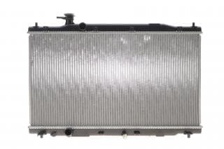 Радіатор охолодження Honda CR-V III 2.0 i-VTEC 06-12 (МКПП)