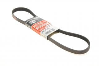Ремінь генератора Ford C-Max II/Focus III/Fiesta VI/Mondeo IV 1.2-1.6LPG 07-