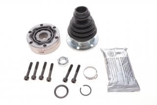 ШРКШ (внутрішній) Audi 80/90 84-95/VW Passat B2 81-88 (33z/100mm)