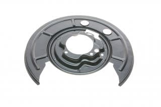 Захист диска гальмівного (L) Citroen Jumper/Fiat Ducato/ Peugeot Boxer 06-