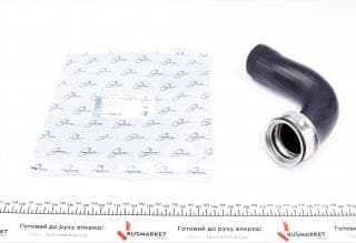 Патрубок інтеркулера Skoda Octavia/VW Golf IV 1.9TDI 00-10