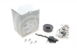 Помпа води BMW 5 (G30) B57 16-