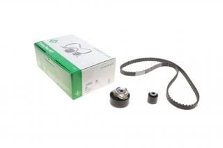 Замінено на 530 0856 10 / Комплект ГРМ Citroen C1/C3/C4/Peugeot 2008/208/301 1.2 12-