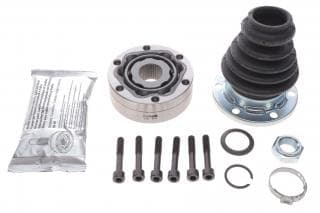 ШРКШ (внутрішній) Audi A3/Skoda Octavia/VW Caddy 96-10/Golf/Passat 83-04/Polo 95-01 (33z/100mm)