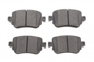 Колодки гальмівні (задні) Audi Q3/Skoda Octavia/Seat Leon/VW Golf/Sharan 12-/Passat B8/Caddy IV 14-