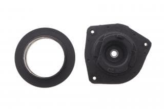Подушка амортизатора (переднього) + підшипник Nissan Qashqai 07-14 (L)