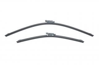 Щітки склоочисника (650/475mm) BMW 5 (G60/G90) /7 (G70) 22-
