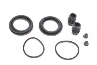 Ремкомплект супорта (переднього) Fiat Ducato 94-02 (d=45/48mm) (Lucas)