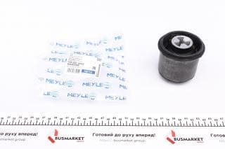 Сайлентблок балки (задньої) Seat Cordoba/Ibiza III/VW Polo 95-02