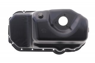 Оливозбірник (піддон) VW Caddy III 1.2 TSI 10-15