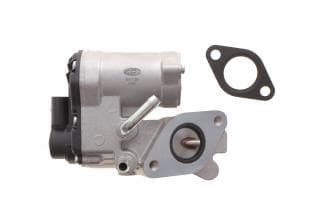 Клапан EGR Renault Master II 3.0dCi 03- (EV129)