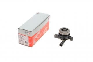 Підшипник вижимний Peugeot 4007/4008/Mitsubishi Outlander/Galant 1.8-2.4D 07- (d=27mm)