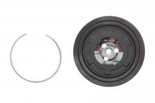 Шків компресора кондиціонера Citroen Berlingo/Peugeot Partner/Opel Combo 1.2-1.5D 18-