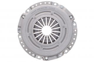 Комплект зчеплення Ford Fiesta/Mazda 2 1.25-1.4 96-08 (d=190mm) (+вижимний)
