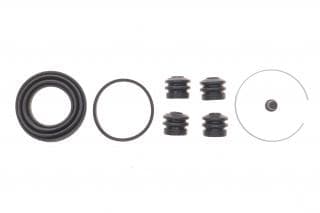 Ремкомплект супорта (переднього) Toyota Camry/Carina V/Celica/Corolla 86-95 (d=54mm) (Toyota)