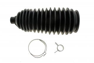 Пильник рейки рулевой Mazda 6 02-07 (15x48x165.5)