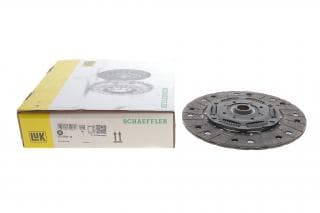 Диск зчеплення Audi A4/A6/VW Passat 1.9 TDI 96-08 (d=228mm)