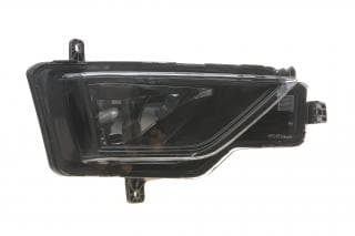Фара протитуманна VW Golf 14- (R)