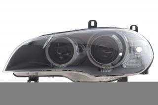 Фара (L) BMW X5 (E70) 08-13  (Bi-Xenon)