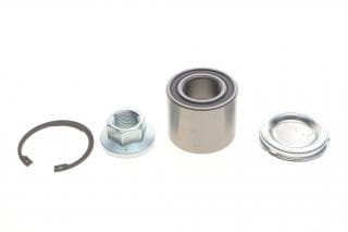 Підшипник маточини (задньої) Opel Corsa C 00-09/Tigra 04-10 (27x53x43) (к-кт)