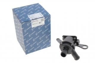 Насос системи охолодження (додатковий) Audi A4/A6/Q5/Q7 1.8-2.0TFSI/2.7-3.0TDI 07-18/VW Touareg