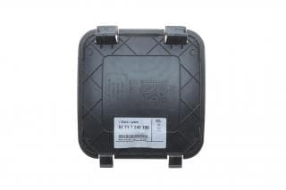 Заглушка підкрильника BMW 5 (G30/F90)/7 (G11/G12) 14-