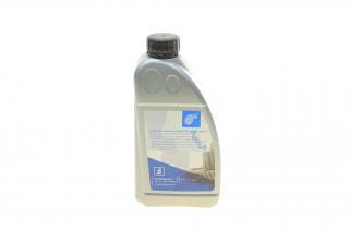Олива трансмісійна АКПП CVT (1L) MB236.20/VW TL 52180