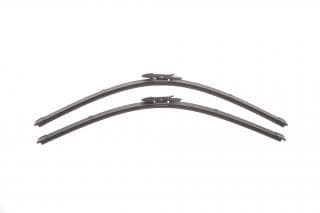 Щітки склоочисника (600/580mm) BMW 5 (E60/E61)/6 (E63/E64) 03-10