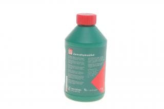 Рідина ГПК (зелена) (1L) синтетика