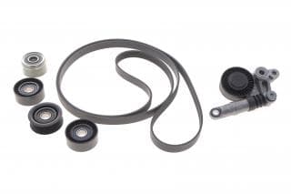Комплект ременя генератора Audi Q7/Porsche Cayenne/VW Touareg 3.0D 04-18 (6PK2478)