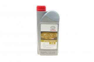 Олива ATF (1L) Dexron III/BMW ATF 6/Ford WSS-M2C922-A1/Toyota T-II, T-III